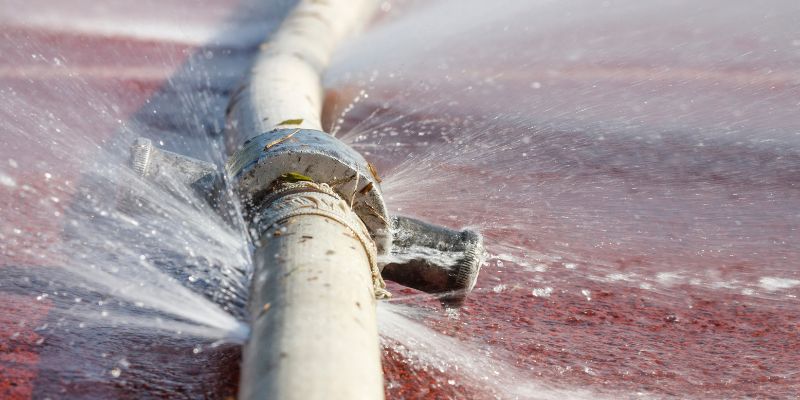 Encanamento Estourado à Noite em Patos de Minas: Quem Pode Ajudar?