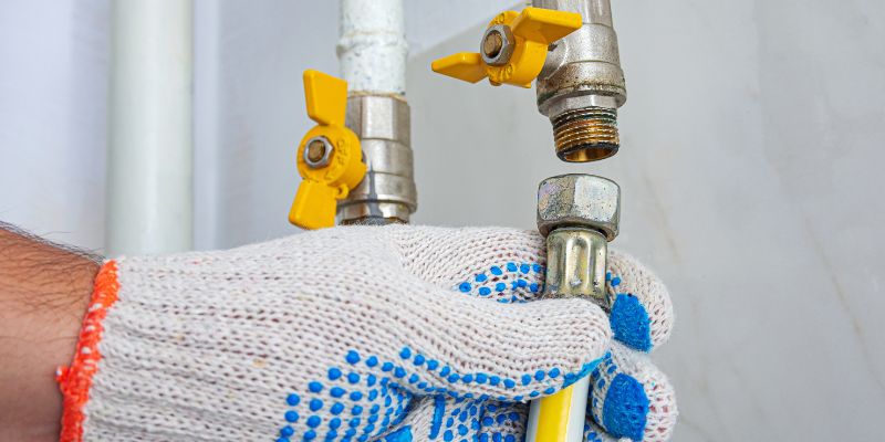 Quanto Custa o Serviço de um Bombeiro Hidráulico em Patos de Minas?